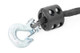 Polaris General 4500lb Electric Winch with Synthetic Rope by Rough Country